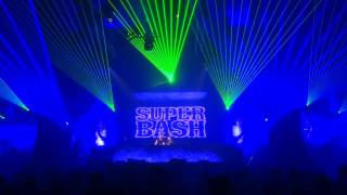 Superbash 2016 - Frequencerz