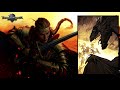 Thronebreaker Soundtrack: Keltullis Theme. Extended.