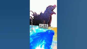 Godzilla in hell vs Godzilla earth #trending #hellingodzilla #shorts #india #godzilla