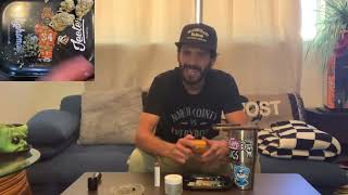Infused Flower review