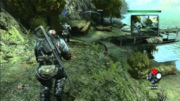 Army of Two Xbox 360 Video - IGN Strategize: Infinite Money