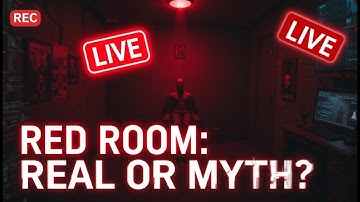 Red Rooms on the Dark Web – Are They Real?