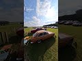 MGB GT Lodges Coaches car meet #MGB #Britishcar #classiccar #restoration #mgbgt #practicalclassic