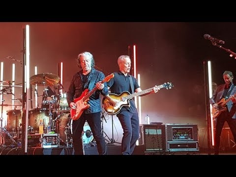 Tears for Fears - 1993 Full Concert New Orleans, LA (Audio Only