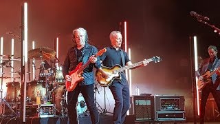 Tears For Fears 2019 Rule the World Tour Highlights