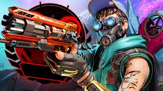 Why I still play Octane in Apex Legends Season 26 Profile