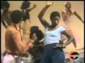 Soul Train Brick House Commodores