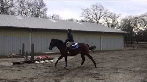 Jinx Awkward Lead Change