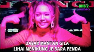 BAJAKAH  -  Intan Aishwara || VERSI KARAOKE