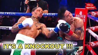 Джервонта Дэвис - Лео Санта Крус/Gervonta Davis - Leo Santa Cruz.