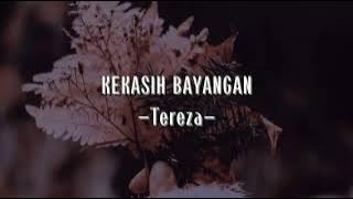 Kekasih Bayangan - Cover by Tereza [lyrics]