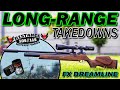 Long-Range Takedowns | FX Dreamline Classic | Airgun Pest Control