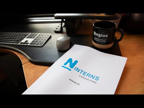 Nintern Chronicles: A