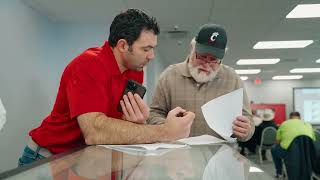 What Three Decades of Specialized Expertise Looks Like