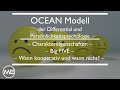 Die Big Five - OCEAN-Modell - Entscheidungsökonomik | KOMPAKT Teil 26