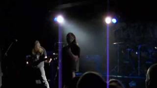 macabre - the trial