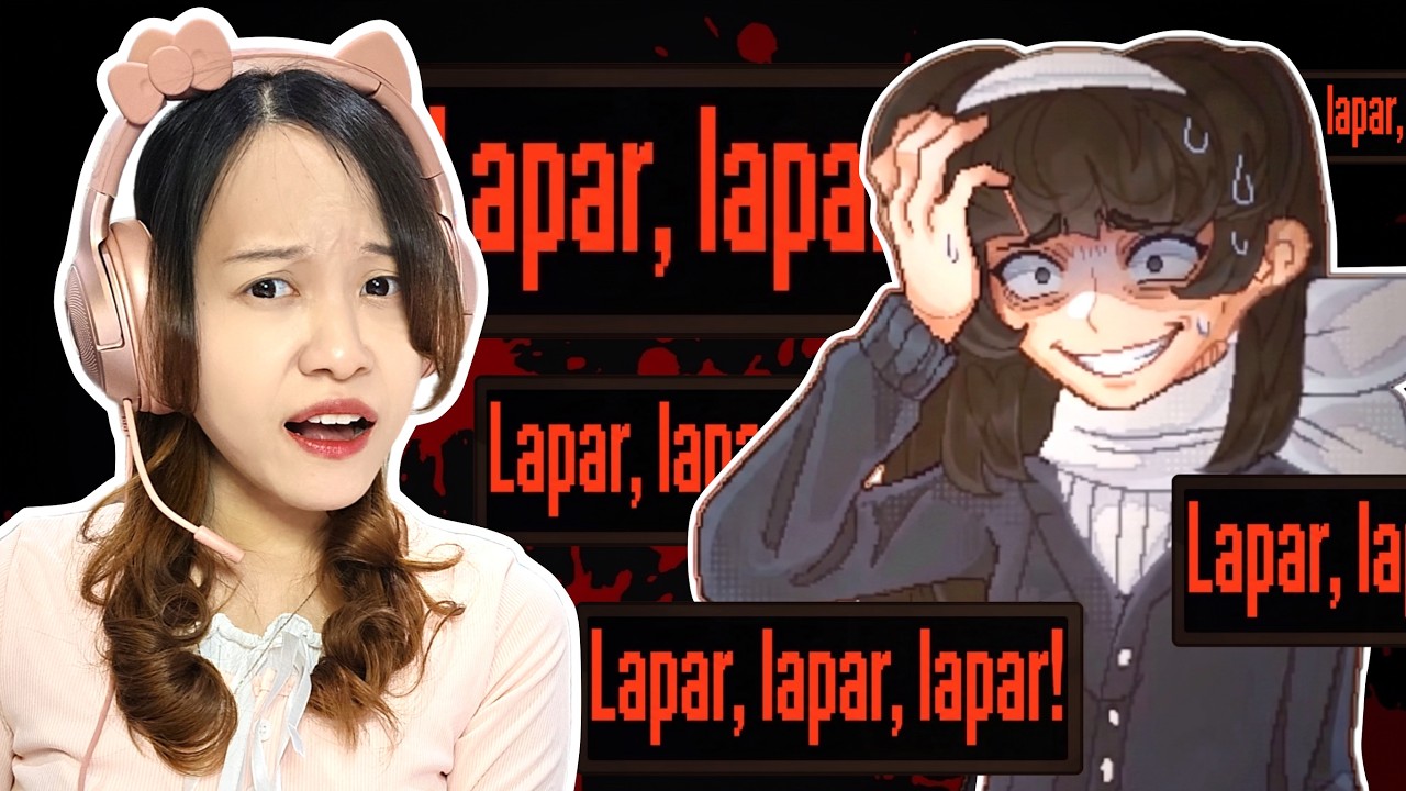 Kelaparan di Panti Asuhan, Dia Jadi Gila! [Mother's Care 2]