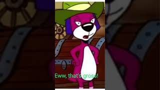 Angel Burps at Jelly Otter @jacobdolman3831