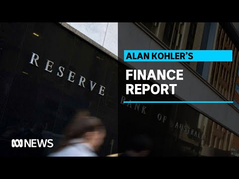 RBA keeps interest rates on hold as ASX falls | ABC News