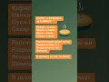ПИРОГ "4 СТАКАНА" за 10 МИНУТ/РЕЦЕПТ  #shorts #youtubeshorts