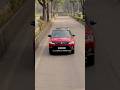 A smooth ridecreated for msarenaofficial x varunsood brezza suzuki celebrity car shorts