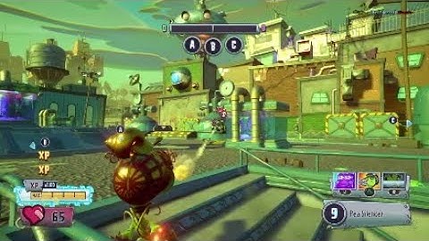 Full 1v1 with BeanieBooFun (controller v controller)