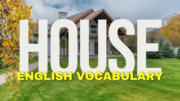 Beginner English Vocabulary | Let
