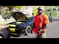 I SOLD ALL MY DODGE HELLCATS