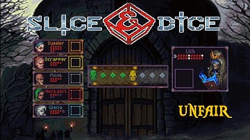 | Getting to Setup Combo