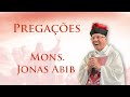 Msicos adoradores em ordem de batalha  monsenhor jonas abib 151114