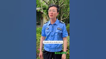 Hai vợ chồng quản lý cậy thế làm càn, và cái kết. #shorts