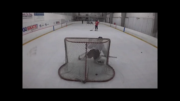 Gennaro DeMaio 8/5 Practice Video