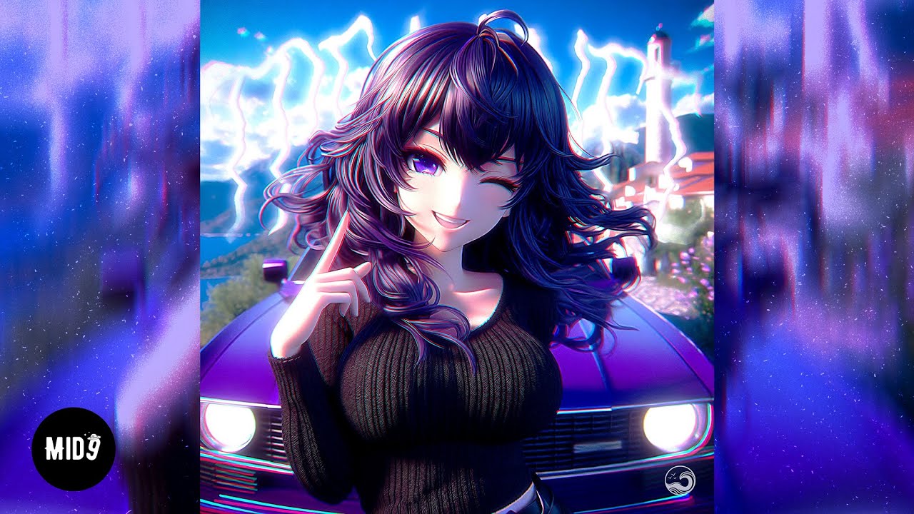 CHASHKAKEFIRA - TRELANES 💫 ELECTRONIC PHONK MUSIC