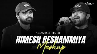 Himesh Reshammiya Mashup | Lo-fi 2307 | All Hits songs of HR | Bollywood Classic Himesh Reshammiya screenshot 5