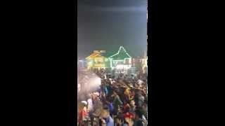 Ge Mu Fa Mi Re Cover Erik Sihotang Live in Kisaran