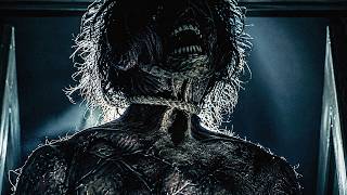 THE CYCLE Official Teaser Trailer (2026) Deborah Ann Woll, Horror Movie HD