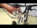 Обзор велосипеда Cannondale Scalpel 3 2014