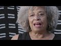 Capture de la vidéo Radical Self Care: Angela Davis