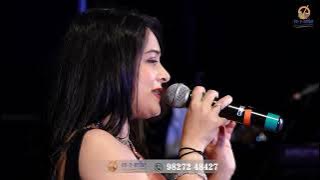 Ae Ri Pawan ( Live) | Rasika Ganoo | Rang-e-Mehfil