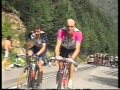 Cycling Tour de France 1997 Part 3