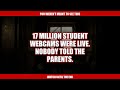 17 Million Student Webcams Were Live. Nobody Told The Parents.