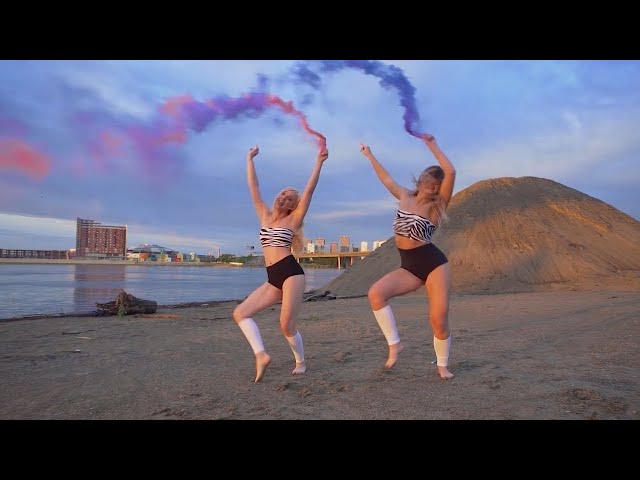 Astronomia (Vicetone & Tony Igy) ♫ Shuffle Dance Special Music Video class=