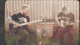 Dear Youth  - Dandelions (Guitar Playthrough)
