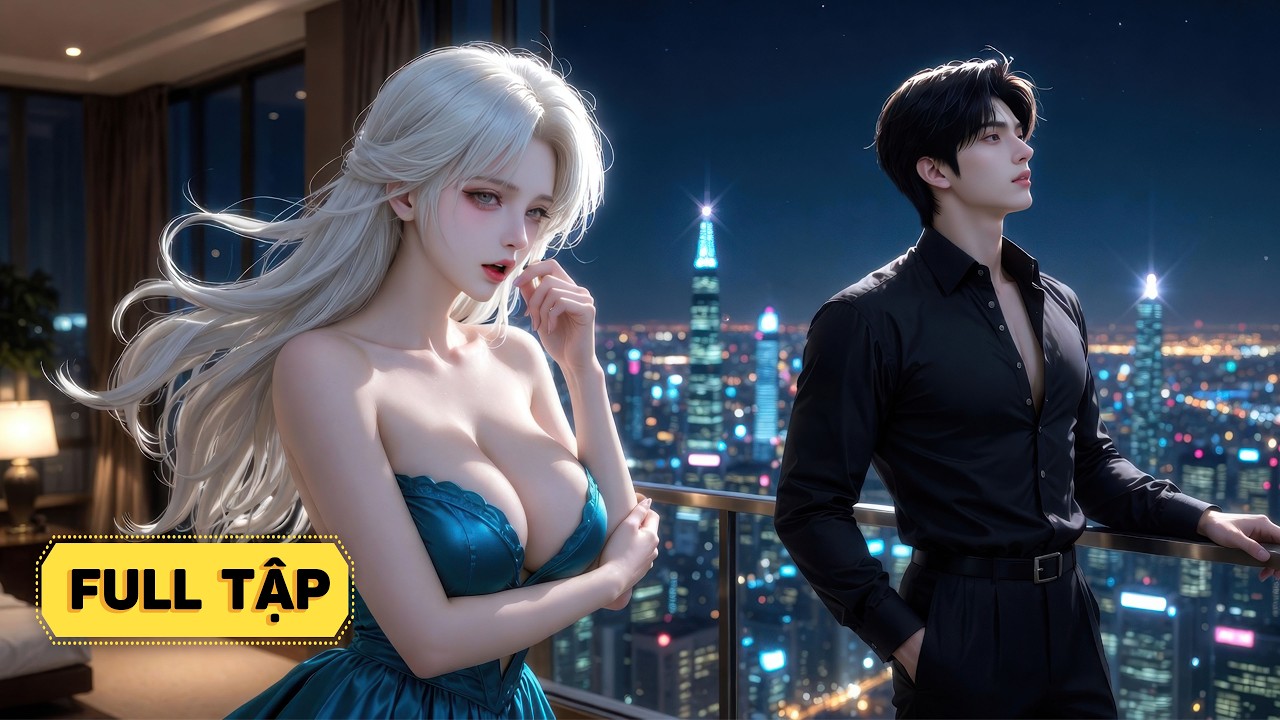 Cô Gái Khóc Nghẹn Khi Biết Mình Chỉ Là Thế Thân Để Tổng Tài Lắp Đầy Khoảng Trống Của Người Yêu Cũ