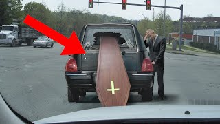 10 Normal Events That Went Terribly Wrong!
