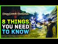 Dragon&#39;s Dogma 2 - 8 Things You Need To Know! Classes, Story Details, Advanced &amp; Hybrid Vocations