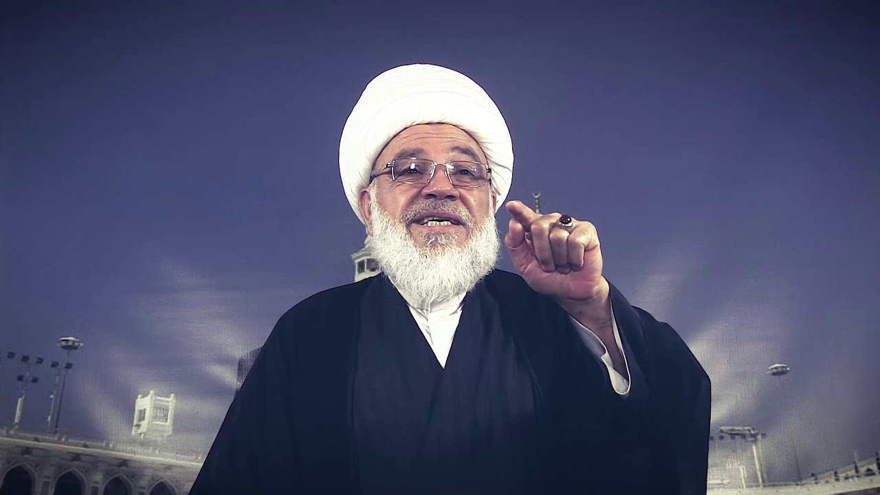 خطبة الجمعة 14/9/2018