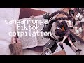 Danganronpa tiktok compilation #24