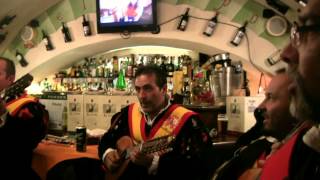 TunaEspaña en Viena - Granada