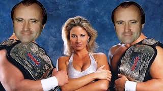 Sussudidonnas (Phil Collins Sussudio x WWE/WWF Bodydonnas entrance theme)